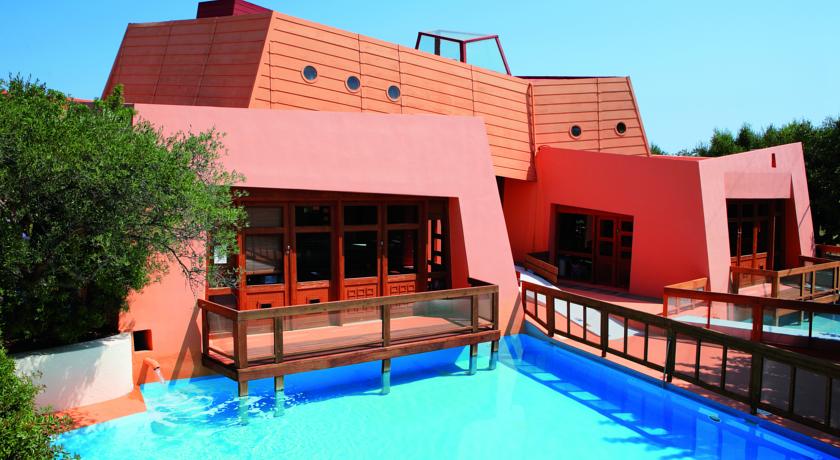 Porto Elounda Golf & Spa Resort, о. Крит, Греція мініатюра 91