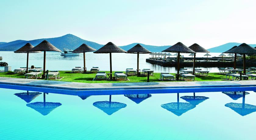 Porto Elounda Golf & Spa Resort, о. Крит, Греція мініатюра 92