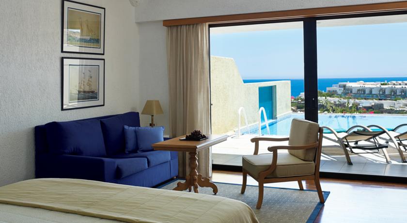Porto Elounda Golf & Spa Resort, о. Крит, Греція мініатюра 95