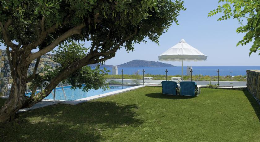 Porto Elounda Golf & Spa Resort, о. Крит, Греція мініатюра 96
