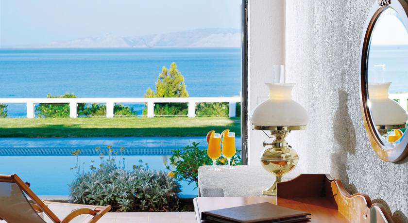 Porto Elounda Golf & Spa Resort, о. Крит, Греція мініатюра 97