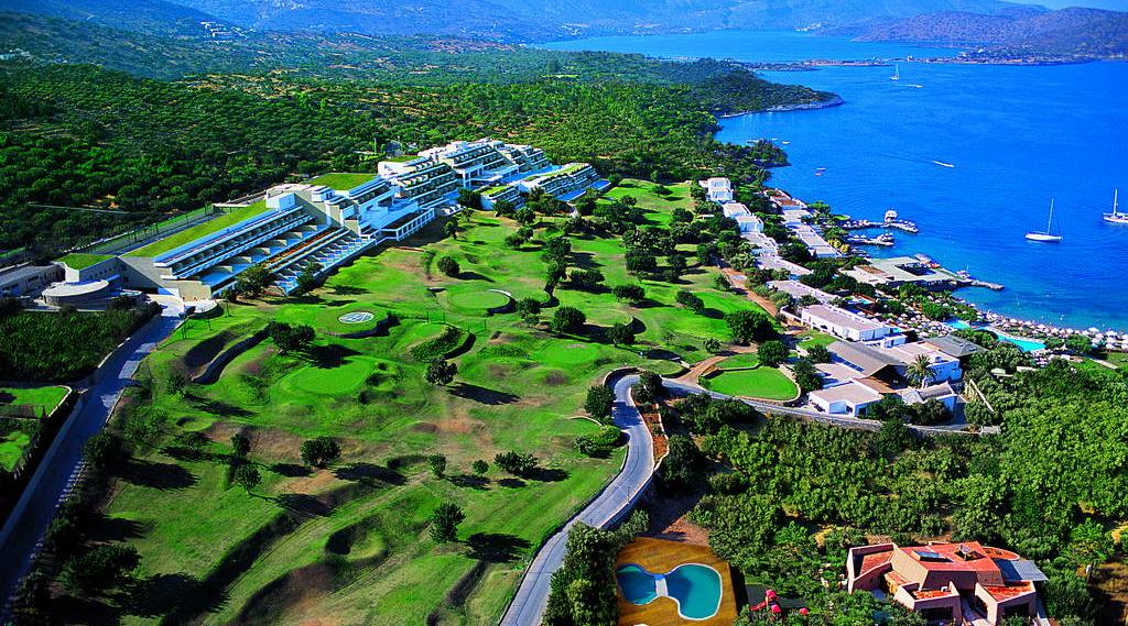 Porto Elounda Golf & Spa Resort, о. Крит, Греція мініатюра 99