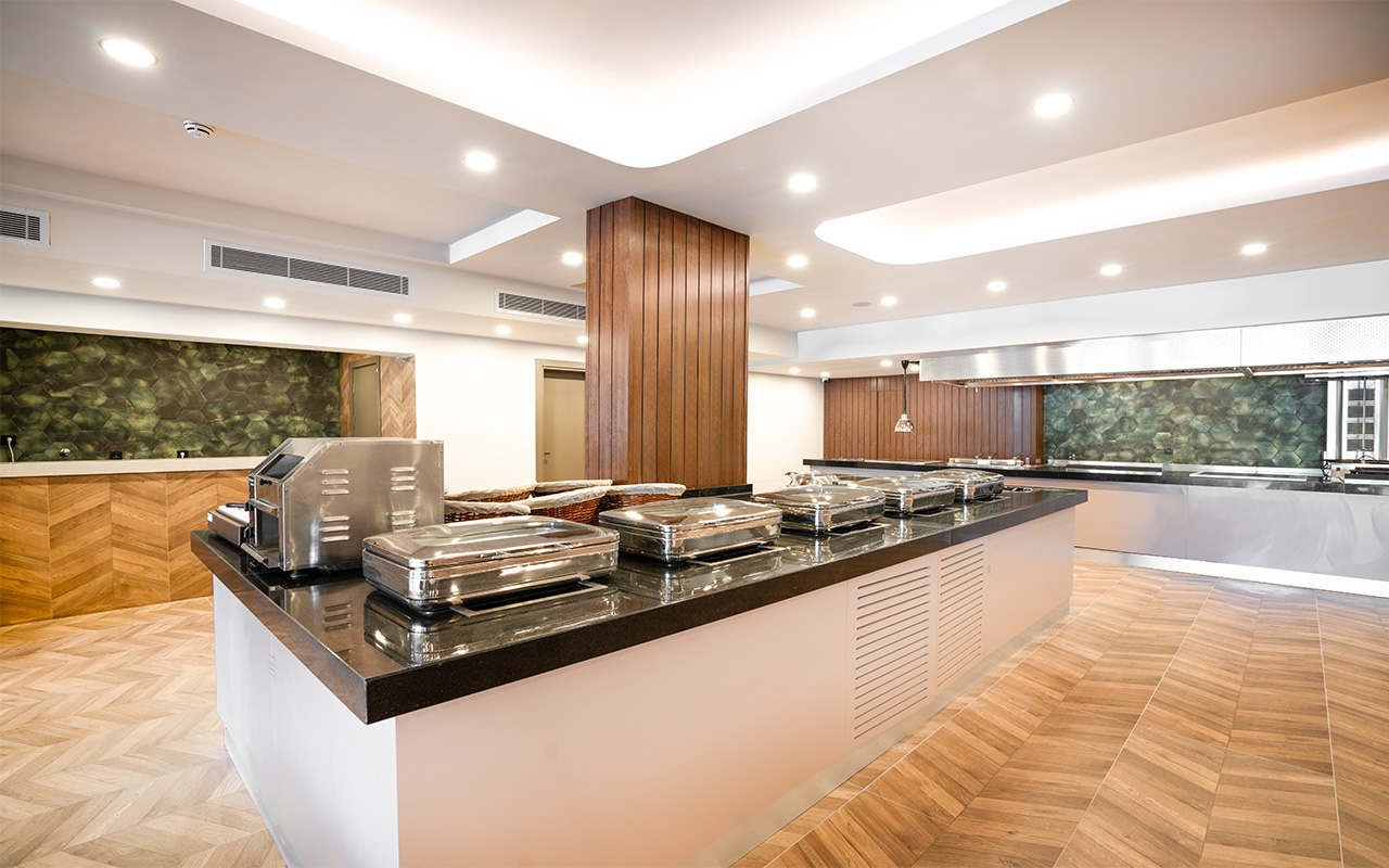 Orfeus Armin Hotel — Сіде, Туреччина мініатюра 8
