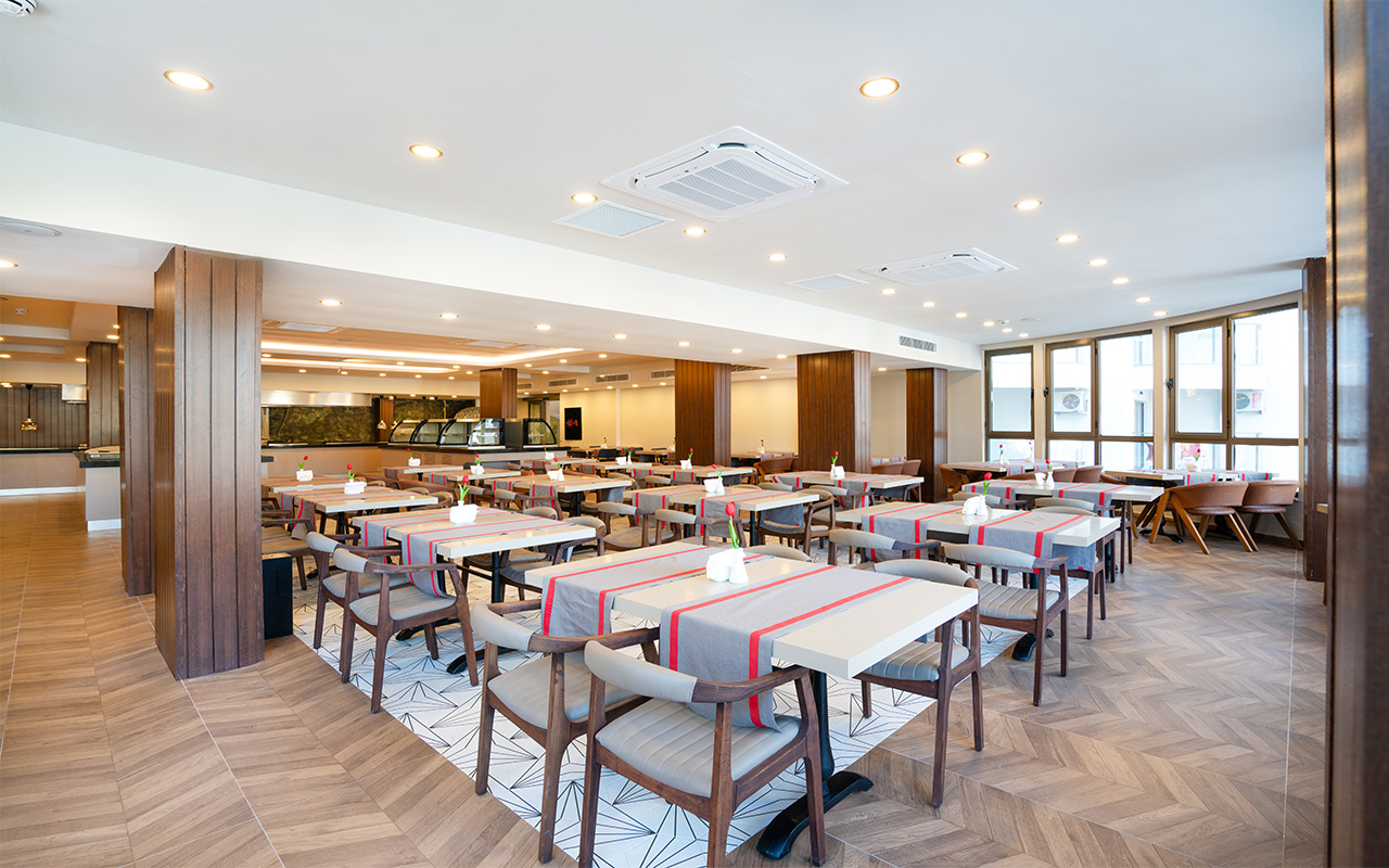 Orfeus Armin Hotel — Сіде, Туреччина мініатюра 7