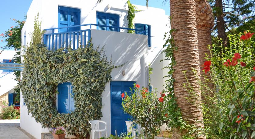 Galeana Beach Hotel — о. Крит, Греція мініатюра 6