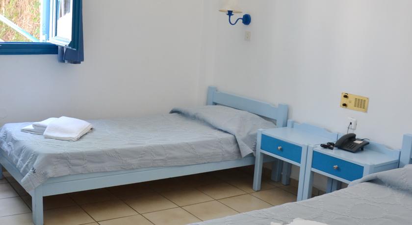 Galeana Beach Hotel — о. Крит, Греція мініатюра 10