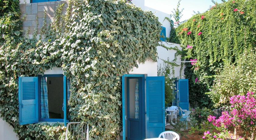 Galeana Beach Hotel — о. Крит, Греція мініатюра 11