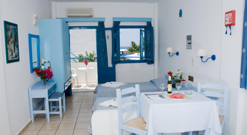 Galeana Beach Hotel — о. Крит, Греція мініатюра 12