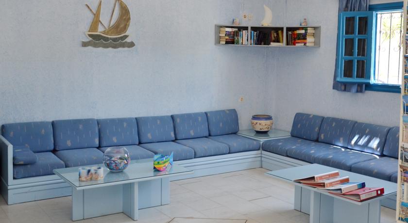Galeana Beach Hotel — о. Крит, Греція мініатюра 16