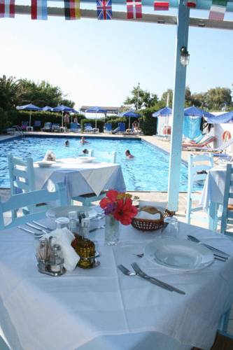 Galeana Beach Hotel — о. Крит, Греція мініатюра 18