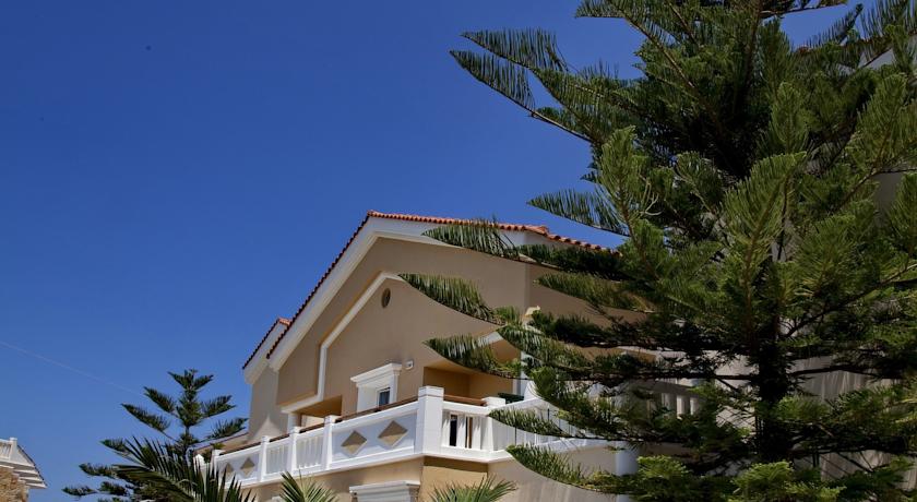 Jo-An Beach Hotel — о. Крит, Греція мініатюра 102