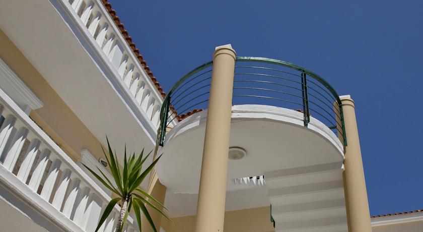 Jo-An Beach Hotel — о. Крит, Греція мініатюра 105