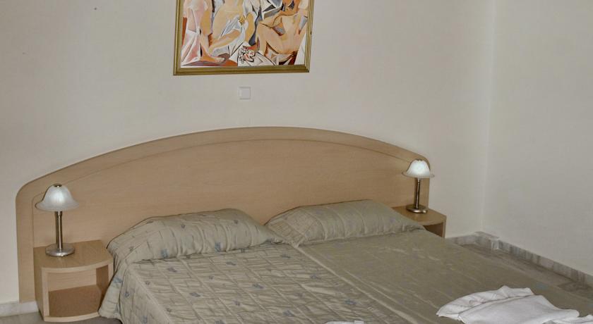 Jo-An Beach Hotel — о. Крит, Греція мініатюра 106