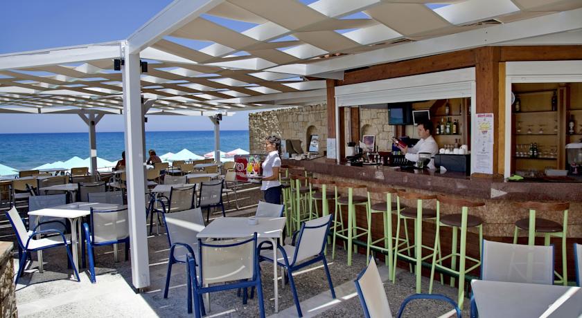 Jo-An Beach Hotel — о. Крит, Греція мініатюра 107