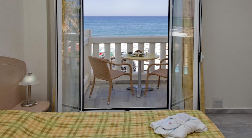 Jo-An Beach Hotel — о. Крит, Греція мініатюра 108
