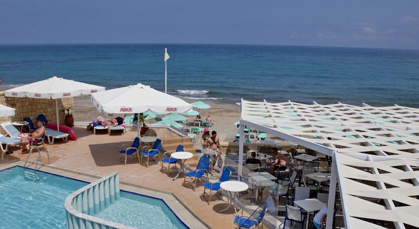 Jo-An Beach Hotel — о. Крит, Греція мініатюра 109