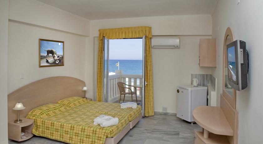 Jo-An Beach Hotel — о. Крит, Греція мініатюра 110