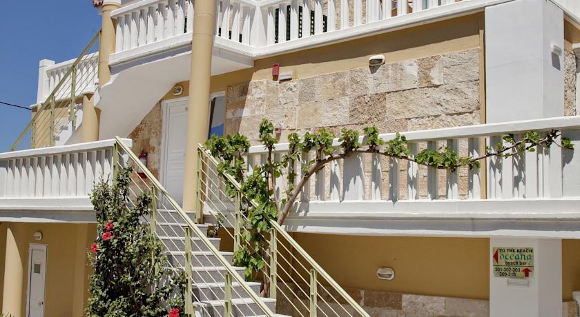 Jo-An Beach Hotel — о. Крит, Греція мініатюра 112