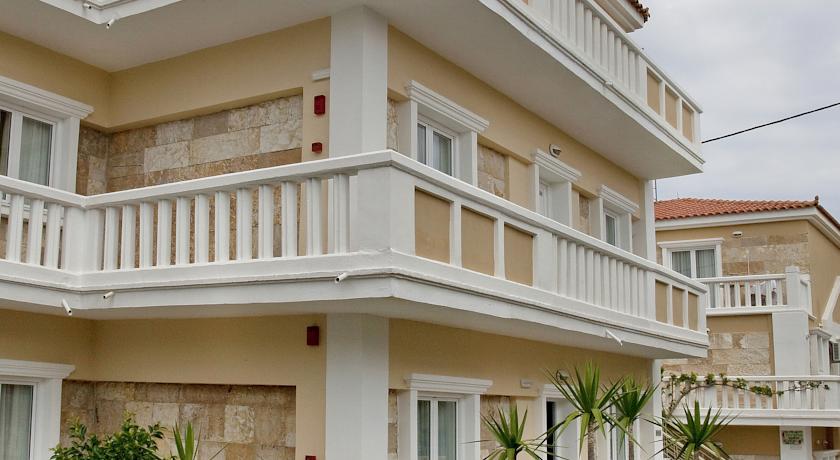 Jo-An Beach Hotel — о. Крит, Греція мініатюра 113