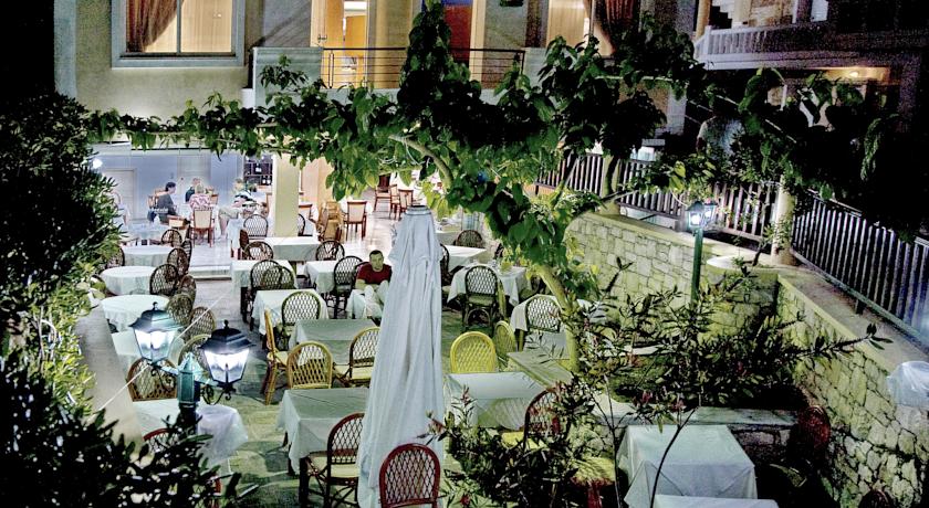 Jo-An Beach Hotel — о. Крит, Греція мініатюра 117