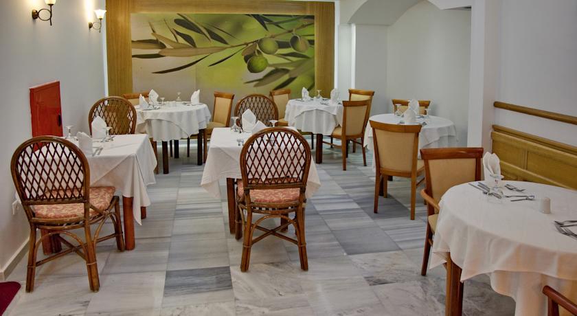 Jo-An Beach Hotel — о. Крит, Греція мініатюра 119