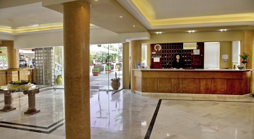 Jo-An Beach Hotel — о. Крит, Греція мініатюра 120