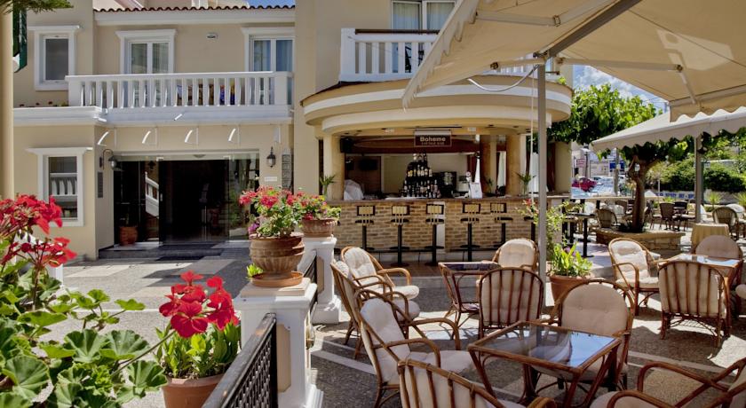 Jo-An Beach Hotel — о. Крит, Греція мініатюра 126