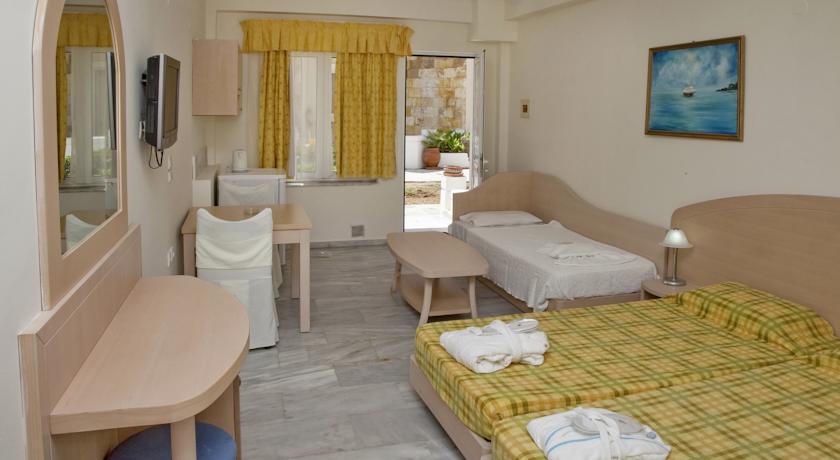 Jo-An Beach Hotel — о. Крит, Греція мініатюра 129
