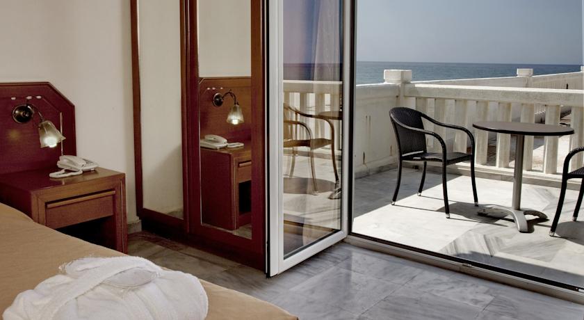 Jo-An Beach Hotel — о. Крит, Греція мініатюра 131