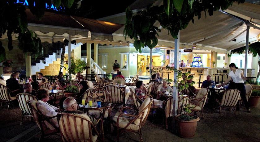 Jo-An Beach Hotel — о. Крит, Греція мініатюра 132