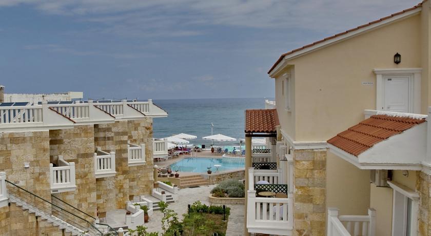 Jo-An Beach Hotel — о. Крит, Греція мініатюра 135