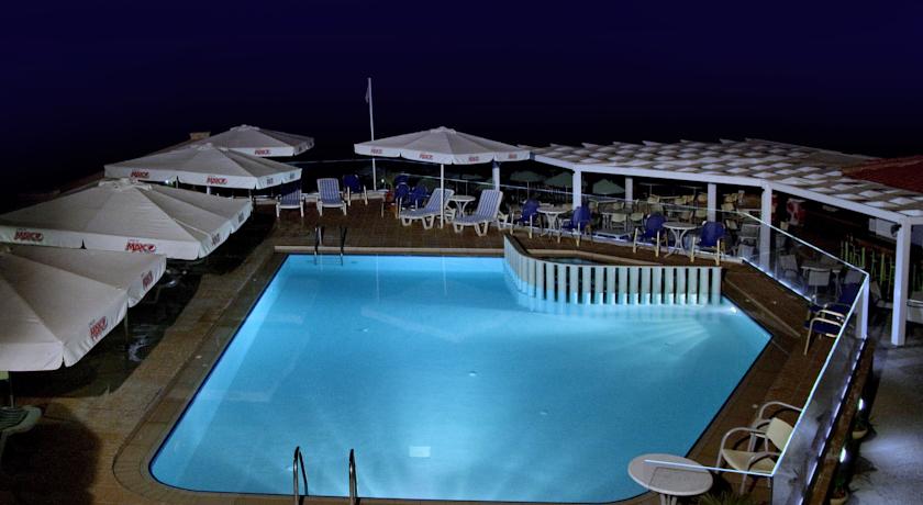 Jo-An Beach Hotel — о. Крит, Греція мініатюра 138
