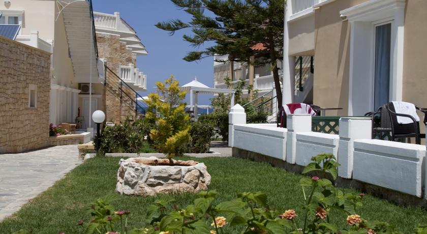 Jo-An Beach Hotel — о. Крит, Греція мініатюра 139