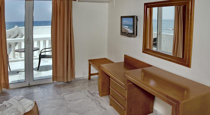 Jo-An Beach Hotel — о. Крит, Греція мініатюра 142