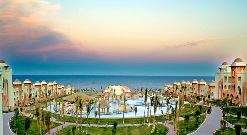 Serenity Alpha Beach — Макаді Бей, Єгипет мініатюра 7