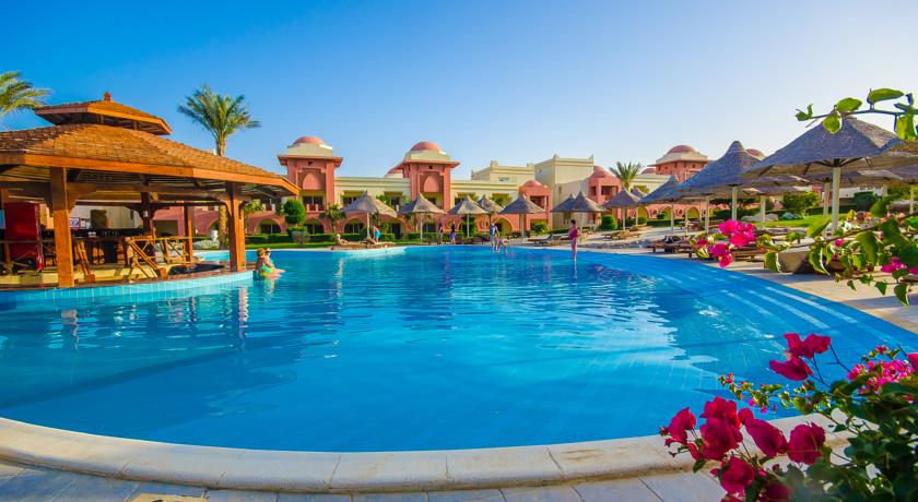 Serenity Alpha Beach — Макаді Бей, Єгипет мініатюра 10