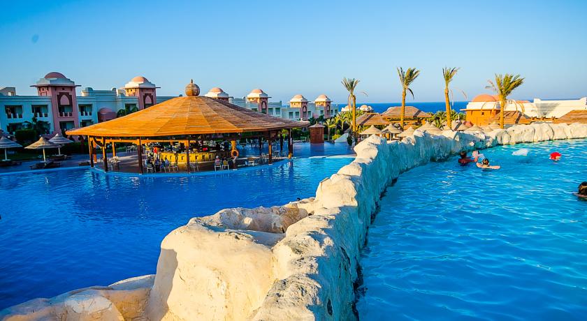 Serenity Alpha Beach — Макаді Бей, Єгипет мініатюра 11