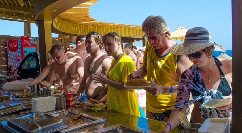 Serenity Alpha Beach — Макаді Бей, Єгипет мініатюра 15