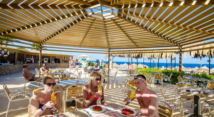 Serenity Alpha Beach — Макаді Бей, Єгипет мініатюра 16