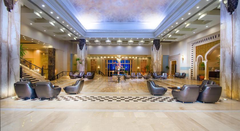Serenity Alpha Beach — Макаді Бей, Єгипет мініатюра 27