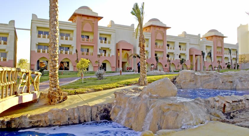 Serenity Alpha Beach — Макаді Бей, Єгипет мініатюра 36
