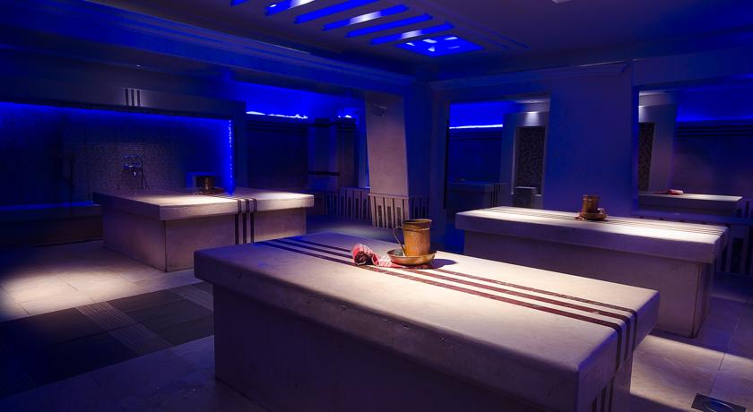 Serenity Alpha Beach — Макаді Бей, Єгипет мініатюра 39