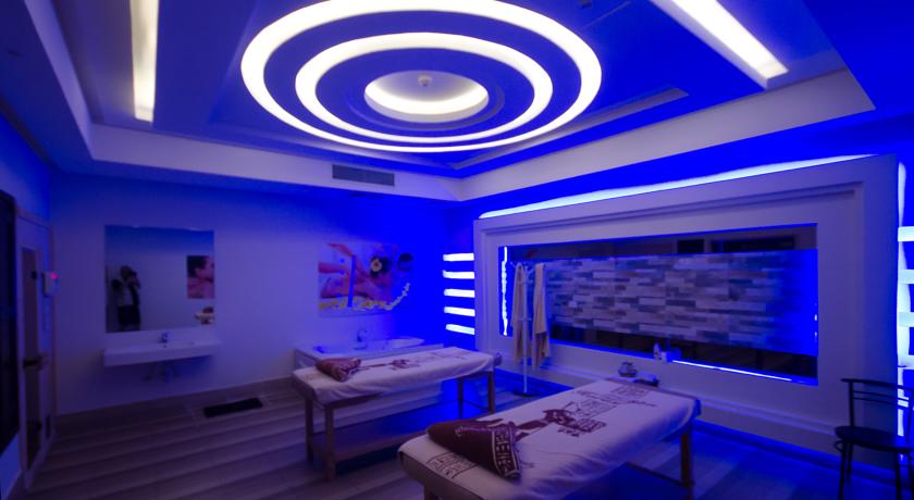Serenity Alpha Beach — Макаді Бей, Єгипет мініатюра 40