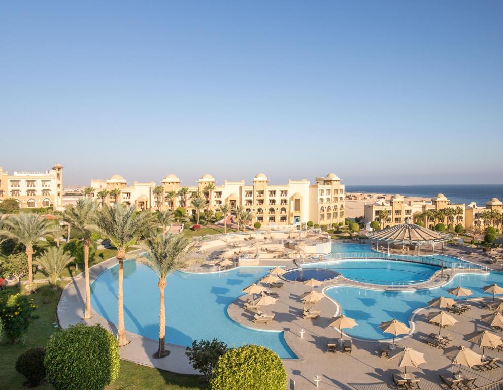 Serenity Alpha Beach — Макаді Бей, Єгипет мініатюра 43