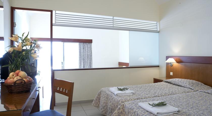 Avra Beach Resort Hotel & Bungalows, о. Родос, Греція мініатюра 7