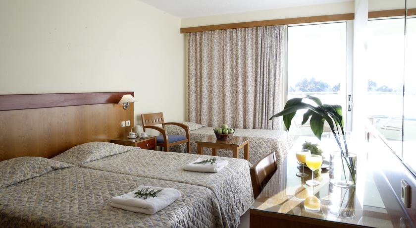 Avra Beach Resort Hotel & Bungalows, о. Родос, Греція мініатюра 8