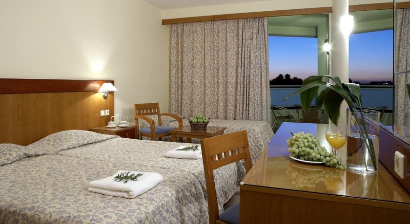 Avra Beach Resort Hotel & Bungalows, о. Родос, Греція мініатюра 9