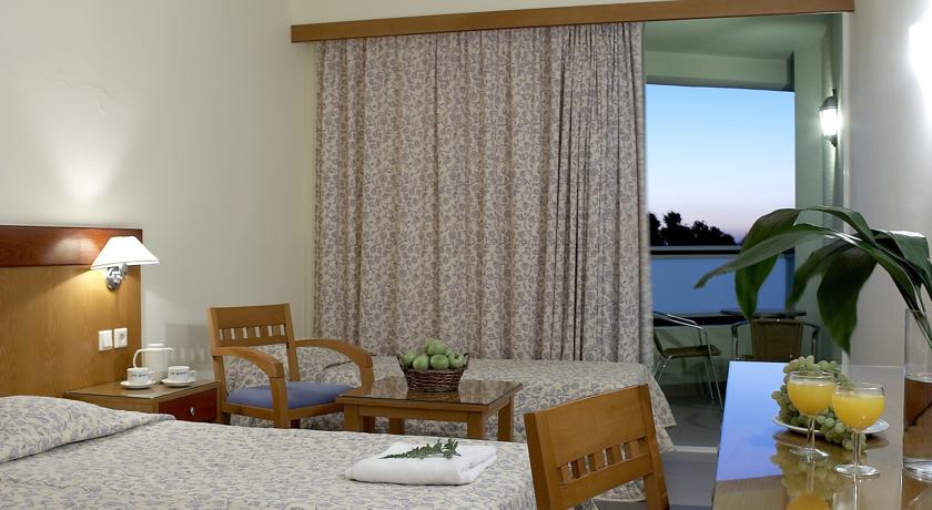 Avra Beach Resort Hotel & Bungalows, о. Родос, Греція мініатюра 10