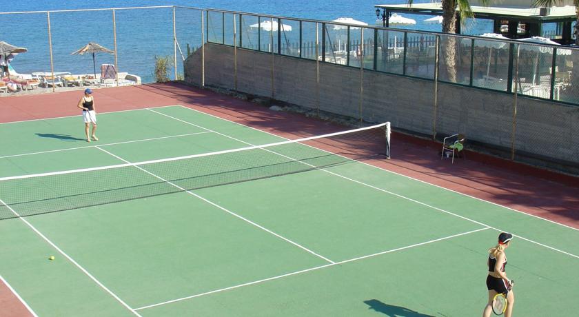 Avra Beach Resort Hotel & Bungalows, о. Родос, Греція мініатюра 12