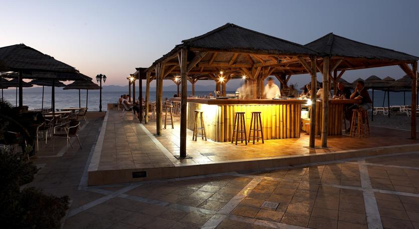 Avra Beach Resort Hotel & Bungalows, о. Родос, Греція мініатюра 13